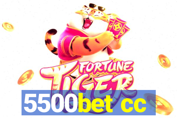 5500bet cc